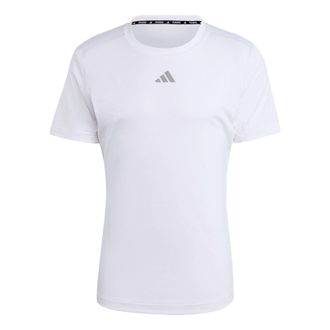 adidas HIIT Better Training Tee White IB3470