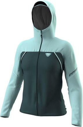 Dynafit Alpine 3L Jacket Regenjacke f&uuml;r Damen | blau