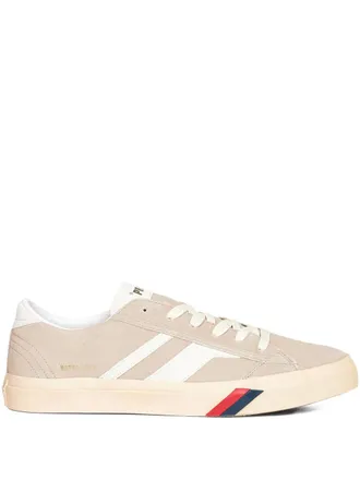 Keds suede sneakers - Neutrals