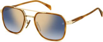 David Beckham Db1161/S Occhiali da sole