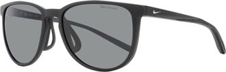 Nike Womens Cool Down P Sunglasses DV2289 010 Matte Black 54mm