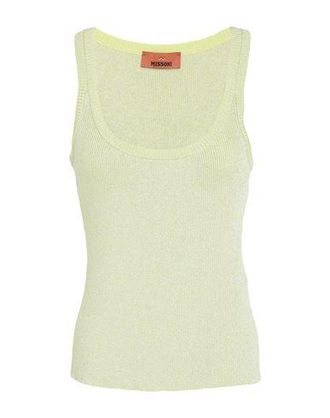 Missoni CAMISETAS Y TOPS - Tops en YOOX.COM