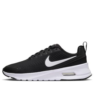 Nike (WMNS) Nike Air Max Nuaxis Black White HF1233-001