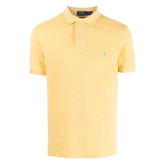 Polo Ralph Lauren Iconic Mesh Polo Shirt, Size X-Small