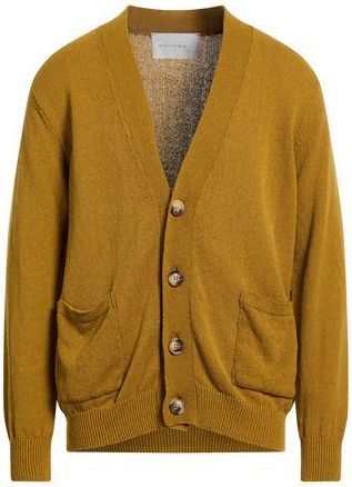 Amaranto KNITWEAR - Cardigans on YOOX.COM