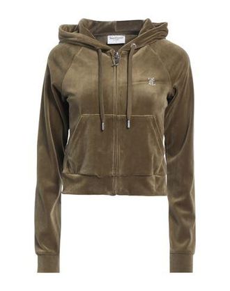 Juicy Couture TOPWEAR - Sweatshirts sur YOOX.COM