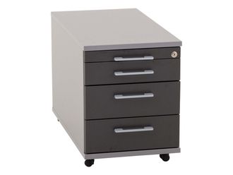 Schubiger M&ouml;bel Rollcontainer Tempo*