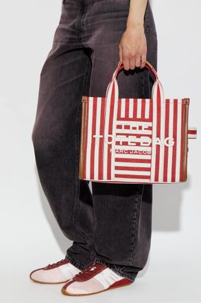 Marc Jacobs Bag With Logo, Womens, Red