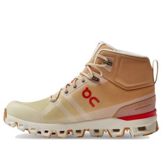 On Running x LOEWE Cloudrock Gradient Orange Beige 23.98752