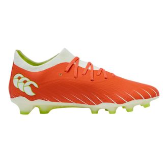 Canterbury Of New Zealand Unisex Adult Speed Falcon Elite Stevige Grond Rugby Laarzen (Mandarijn Tango)