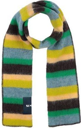 Sunnei ACCESSORIES - Scarves on YOOX.COM