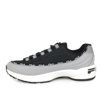 Fila Uomo, Scarpe, Nero, 41 EU, new