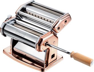 Imperia Nuevo Ipasta T. 2/6,5 Mm Classica - Pasteler&iacute;a &Aacute;spera - Cobre