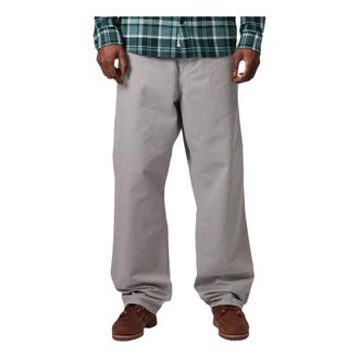 Carhartt Work in Progress OG Single Knee Pant - Trousers - Hombre - Gris - W29 L30