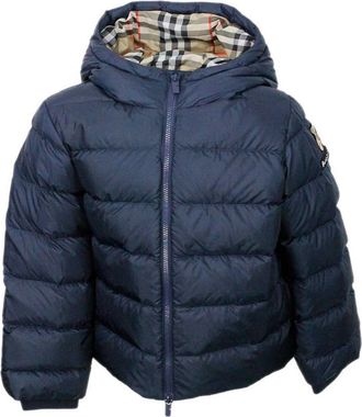 Burberry Down Jacket