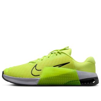 Nike Metcon 9 Light Lemon Volt DZ2617-701