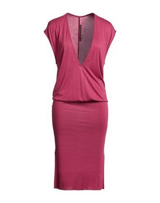 Rick Owens VESTITI - Vestiti lunghi su YOOX.COM