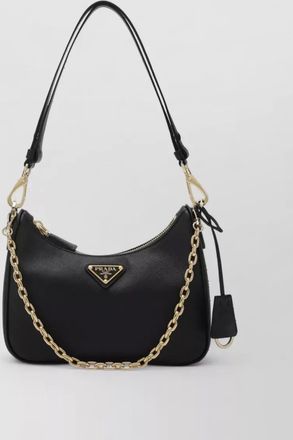 Prada na shoulder bag