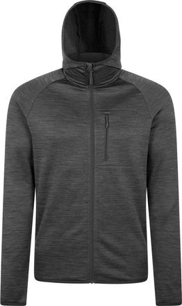 Mountain Warehouse Marker Active Hoodie in Gray at Nordstrom, Size 4X-Large