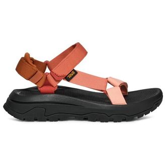 Teva Hurricane XLT3 Sandalen f&uuml;r Damen | schwarz