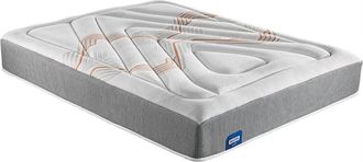 Bultex Colchón 26 cm viscoelástica firmeza suave - 90x200 cm