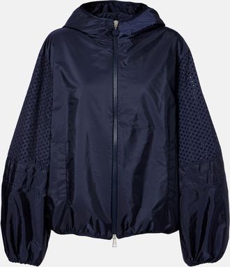 Moncler Zelkova jacket