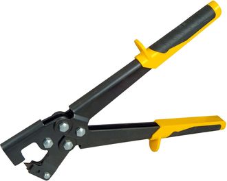 Stanley Alicates De Presi&oacute;n Perfil En U - 0,6 Mm - Longitud 280 Mm - Acero - Stanley, 15-273