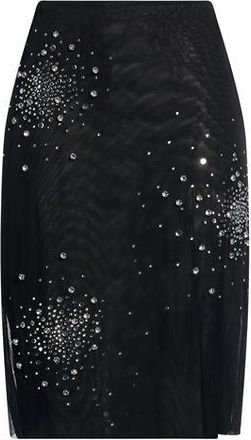 Des_Phemmes DES_PHEMMES Midi skirts