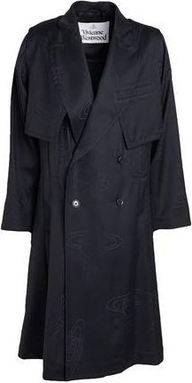 Vivienne Westwood COATS & JACKETS - Overcoats & Trench Coats on YOOX.COM