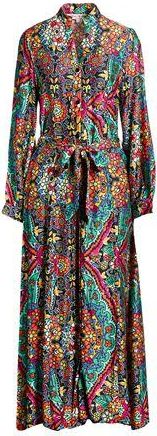 Connor & Blake DRESSES - Maxi dresses sur YOOX.COM