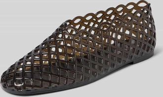 Steve Madden Ballerinas mit glatter Sohle Modell Grove2.0 in Black, Gr&ouml;&szlig;e 36