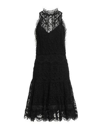 Ermanno Scervino DRESSES - Midi dresses on YOOX.COM