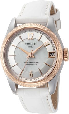 Tissot T-Classic Ballade Womens Watch
