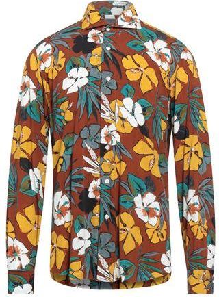 Barba TOPWEAR - Shirts on YOOX.COM