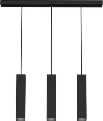 Lumicom Cube Sospensione H30 X3