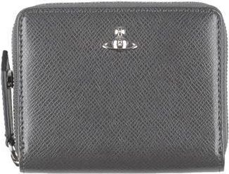 Vivienne Westwood Kleinlederwaren - Brieftaschen auf YOOX.COM