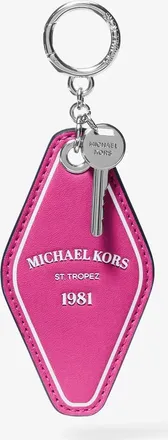 Michael Kors Hotel Key Bag Charm