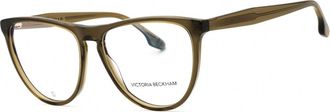 Victoria Beckham VB2672 316 Khaki 56mm