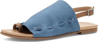 Miz Mooz Rian Womens Sandals Jeans : EU 42 (US Womens 10.5-11) B - Medium, Synthetic