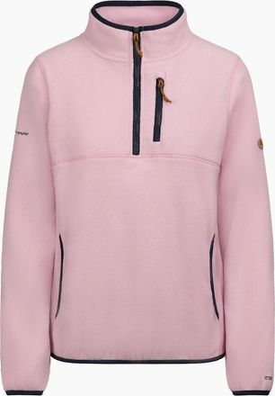 Trespass Womens Trespass Womens/Ladies Tister AT200 Fleece - Pink - Size: 10/8