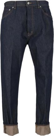 Dondup Paco Pants - Jeans - Hombre - Azul - W29