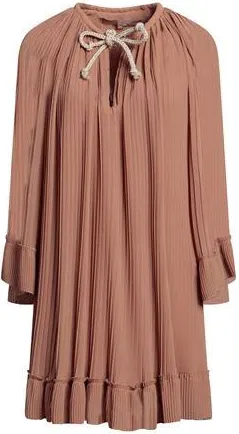 BABYLON VESTIDOS - Minivestidos en YOOX.COM