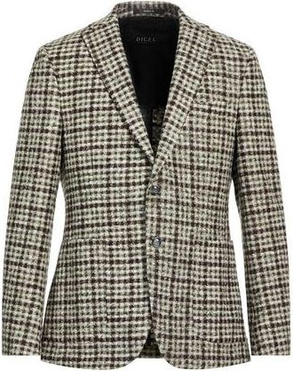 Digel SUITS and CO-ORDS - Blazers on YOOX.COM