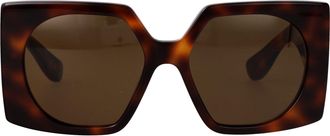 Valentino Garavani Sunglasses Vg0002 S 002