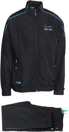 Emporio Armani JUMPSUITS & TRACKSUITS - Tracksuits on YOOX.COM