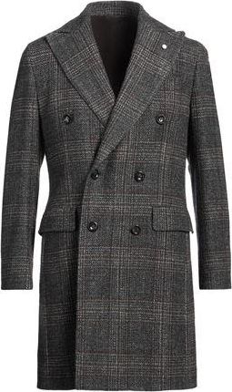 Luigi Bianchi Mantova ROPA DE ABRIGO - Abrigos en YOOX.COM