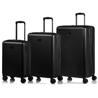 Champs Luggage Iconic II / 3-Piece Luggage Set