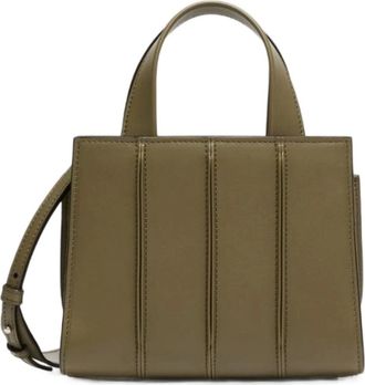 Max Mara Mujer, Bolsos, Marr&oacute;n, Talla: ONE Size