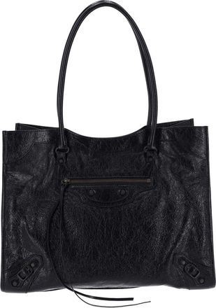 Balenciaga Borsa Tote Le City