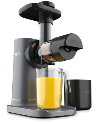 Ninja Neverclog Cold Press Juicer
